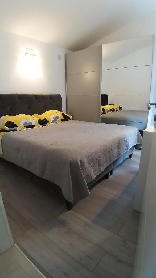 Marijo&tina Apartman