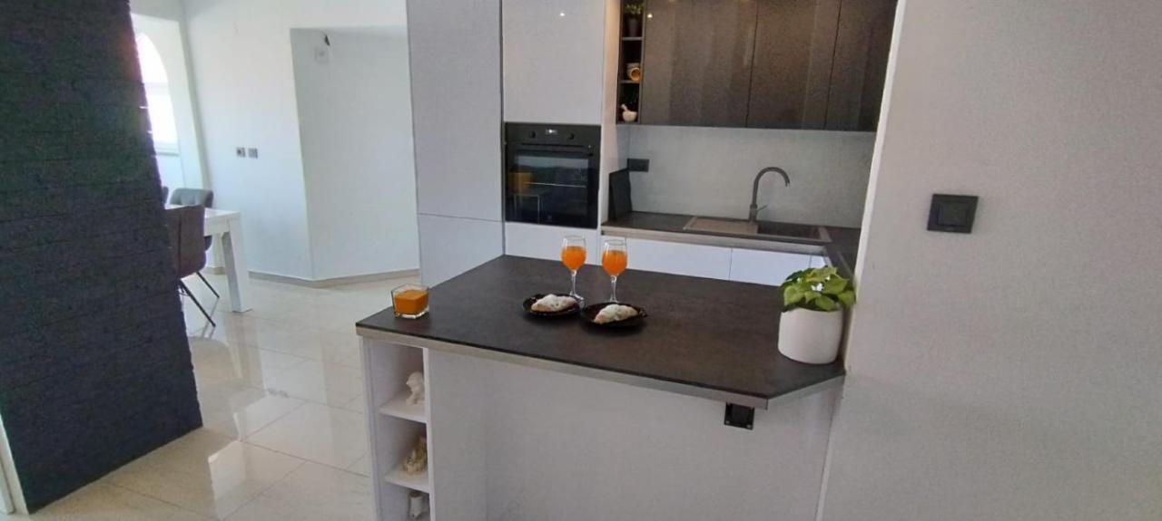 Apartman Marijo&tina *