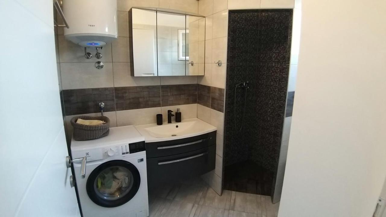 Marijo&tina Apartman