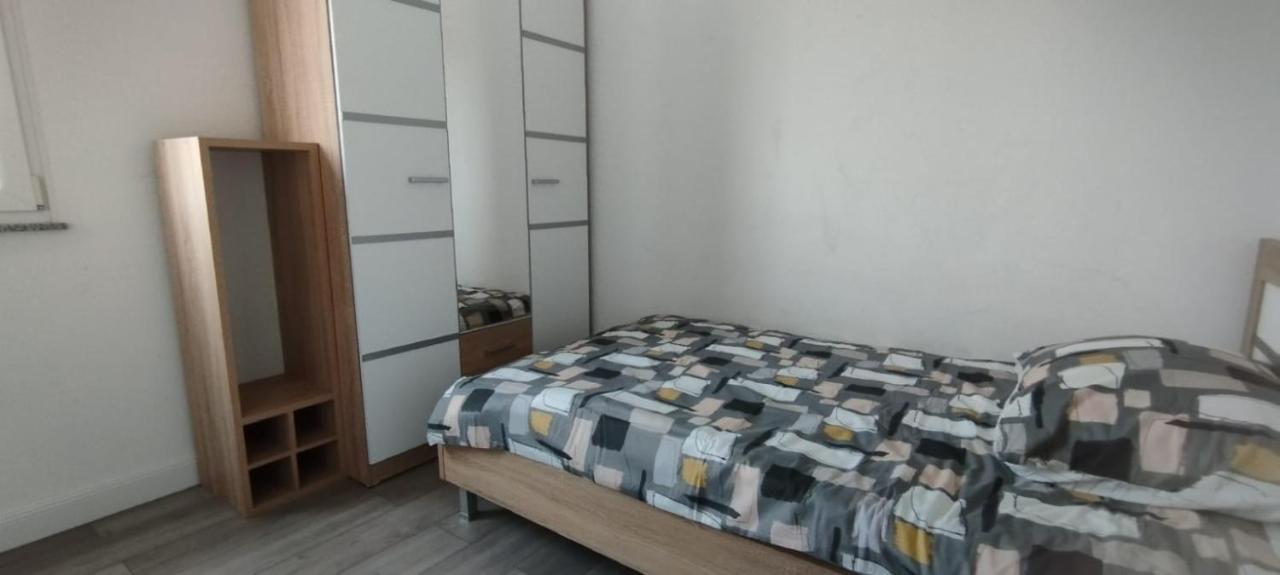 Apartament Marijo&tina