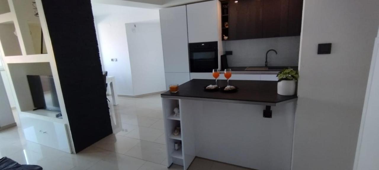 Apartman Marijo&tina *