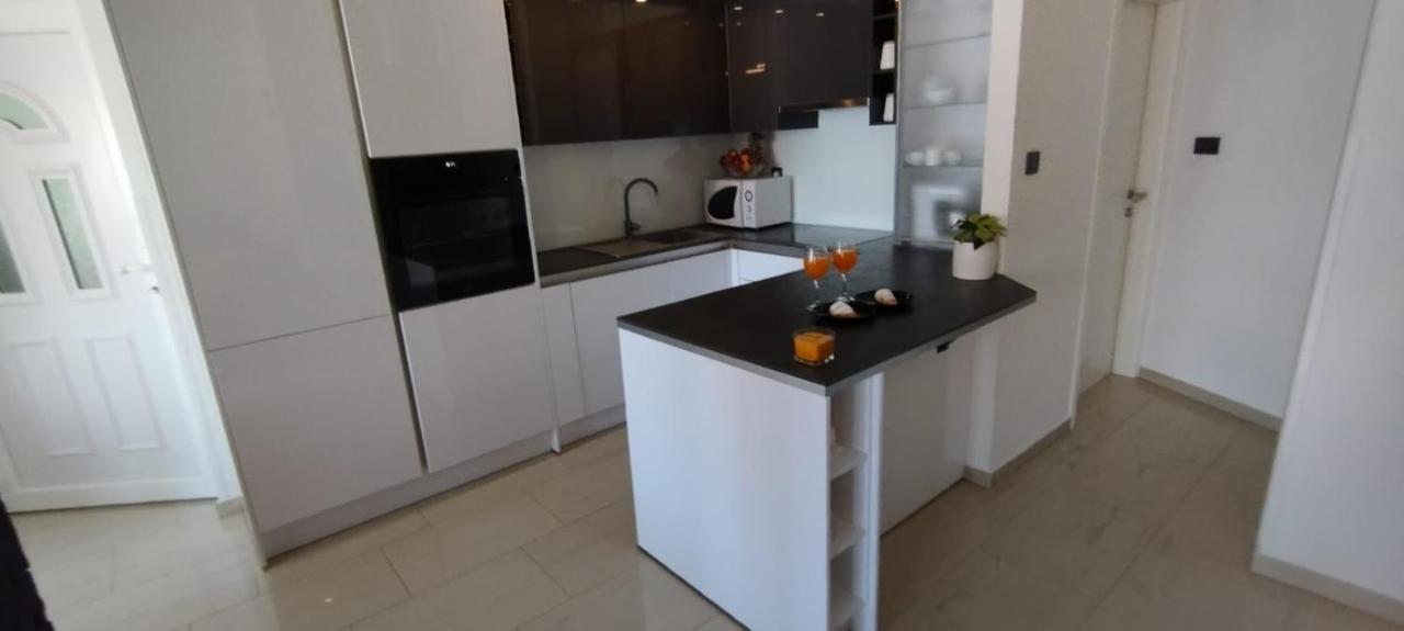 Appartement Marijo&tina *